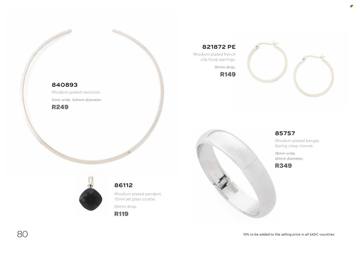 Honey specials. Page 82