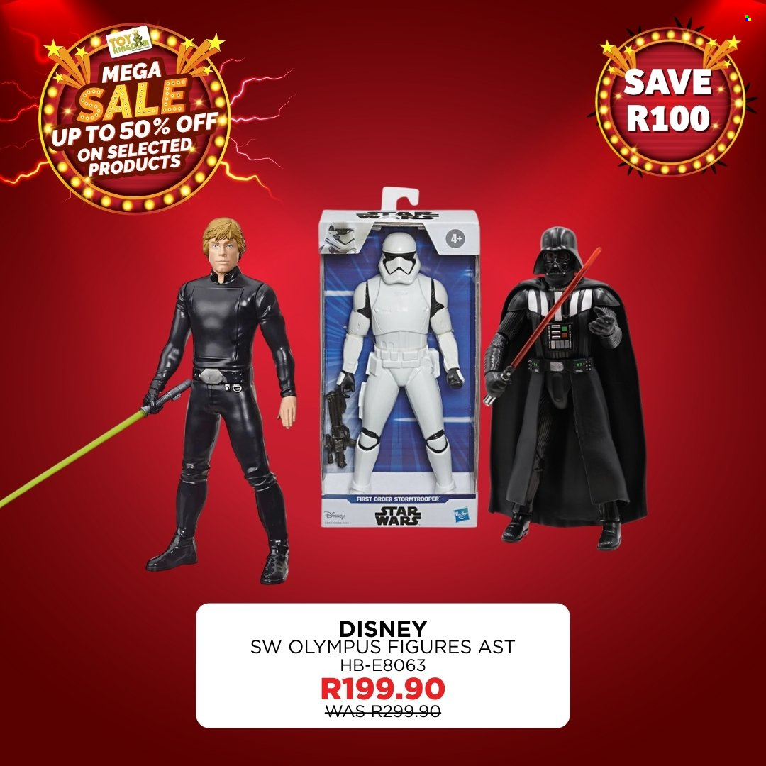 Toy Kingdom specials. Page 10