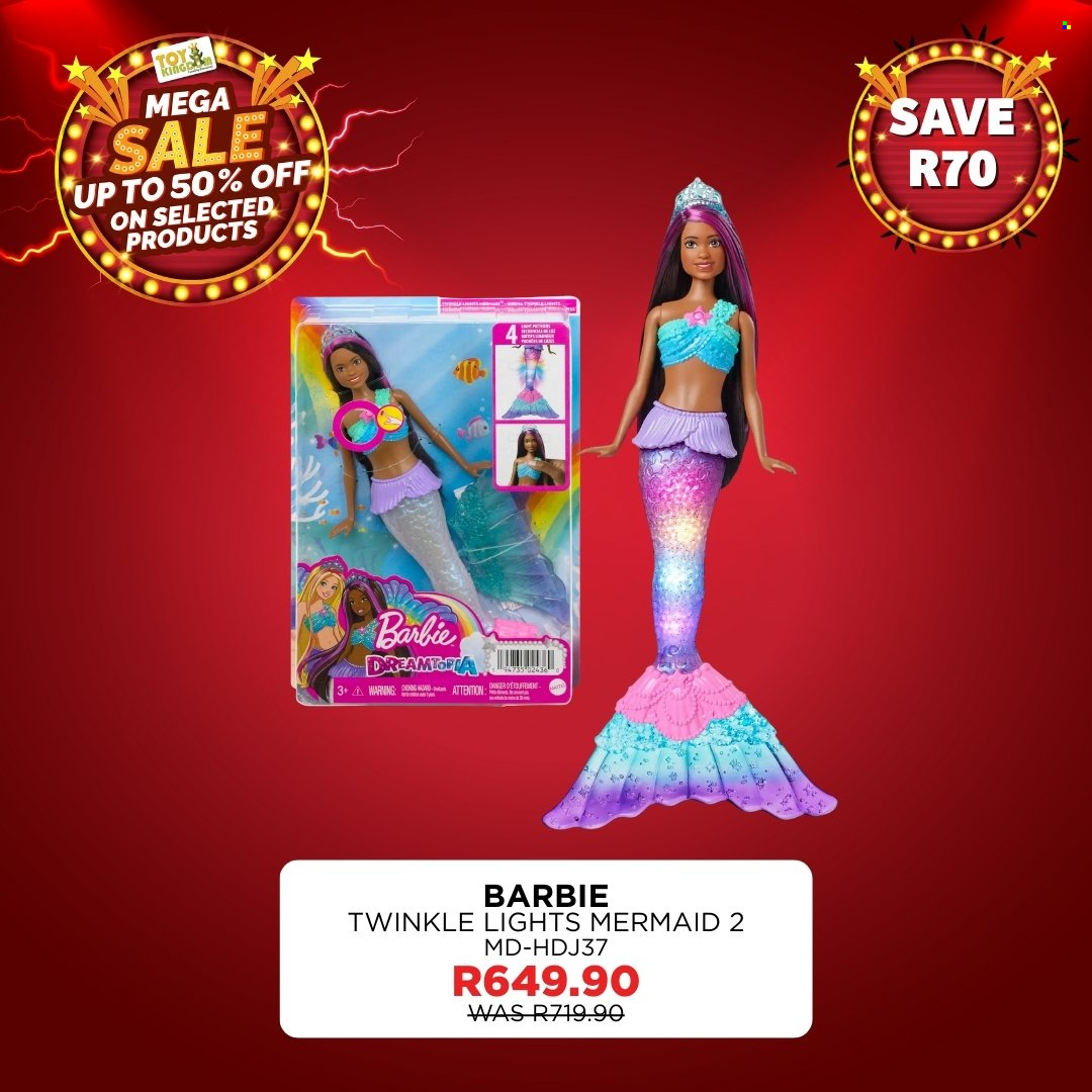 Toy Kingdom specials. Page 13