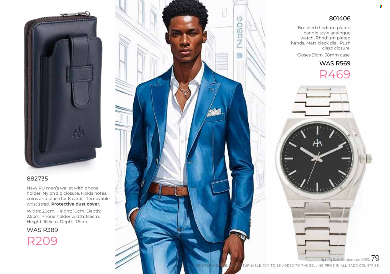 Honey specials. Page 81