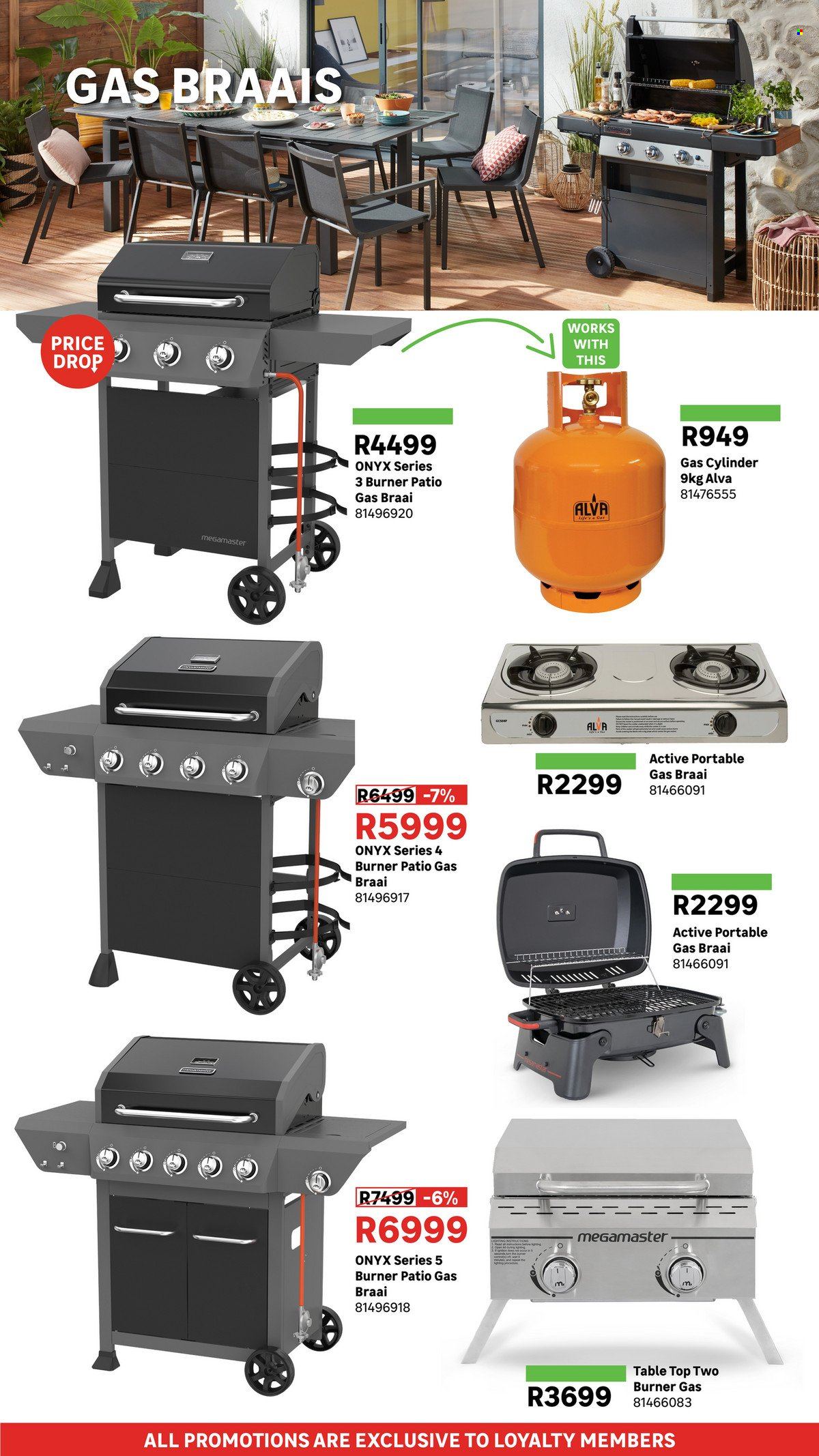 Leroy Merlin specials - 15/09/2025 - 31/12/2025. Page 3