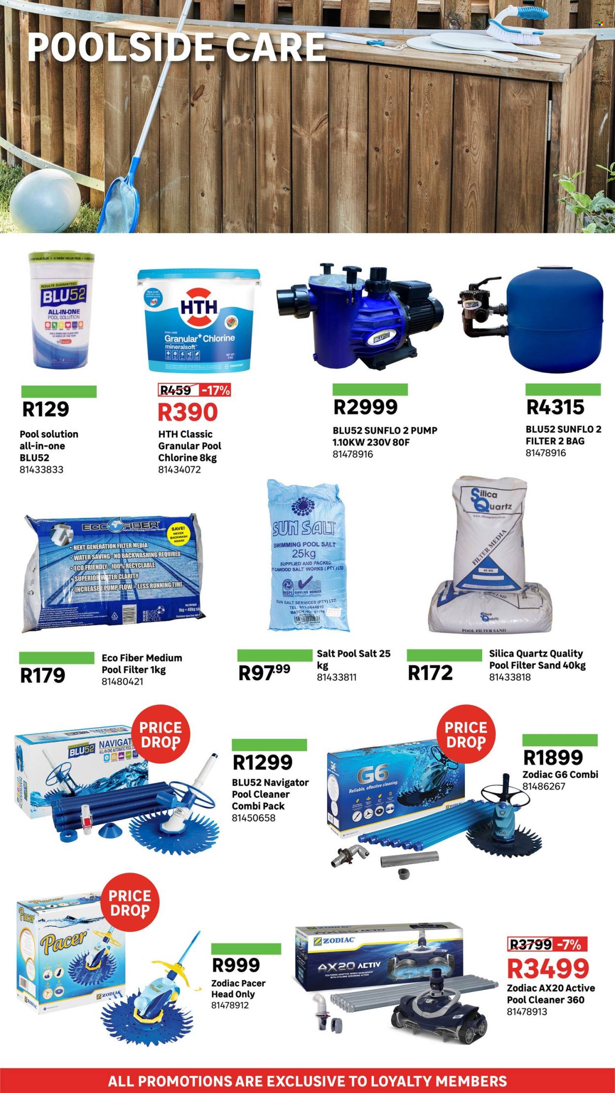 Leroy Merlin specials - 15/09/2025 - 31/12/2025. Page 6