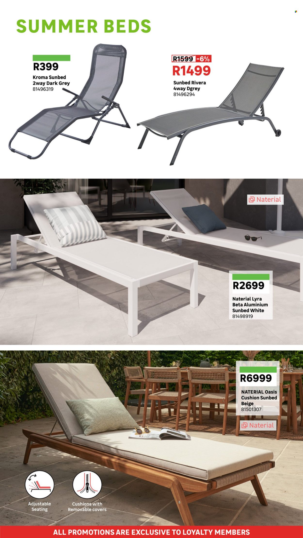 Leroy Merlin specials - 15/09/2025 - 31/12/2025. Page 8