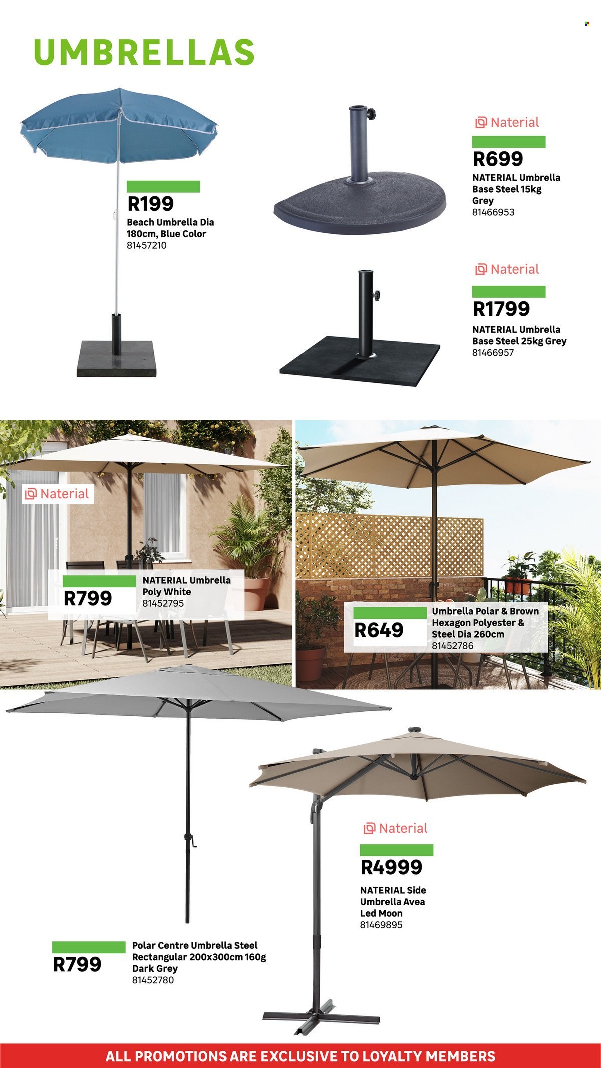 Leroy Merlin specials - 15/09/2025 - 31/12/2025. Page 9