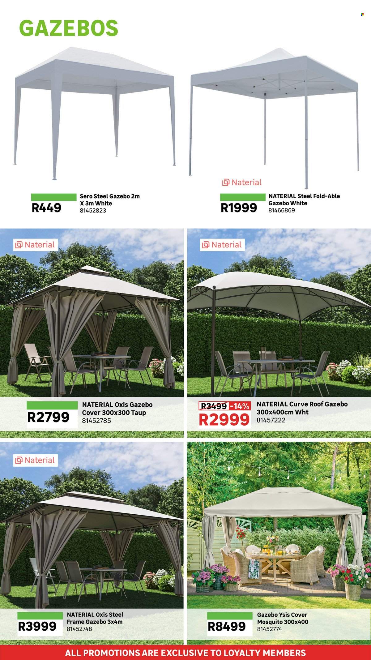 Leroy Merlin specials - 15/09/2025 - 31/12/2025. Page 10