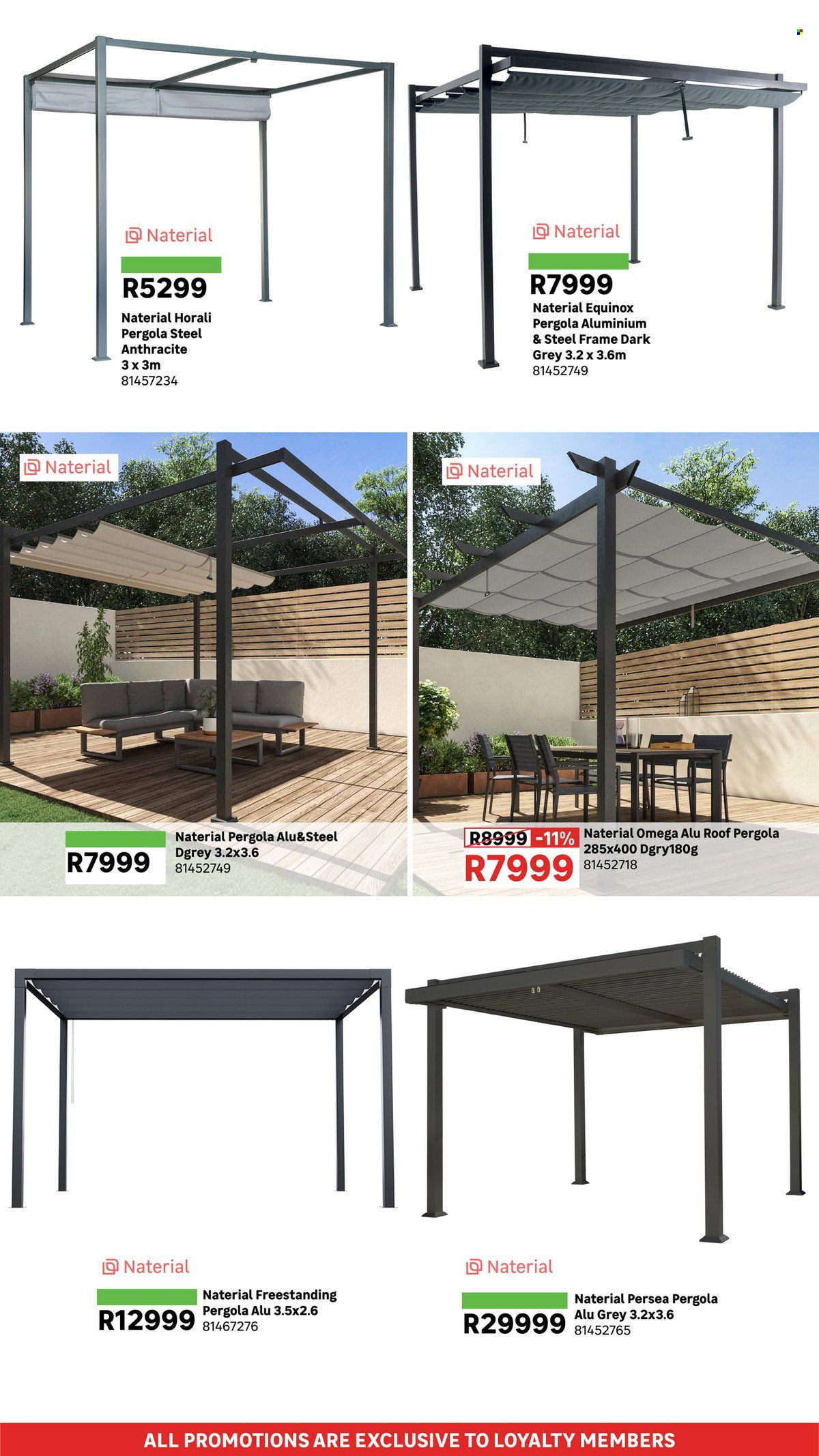 Leroy Merlin specials - 15/09/2025 - 31/12/2025. Page 11