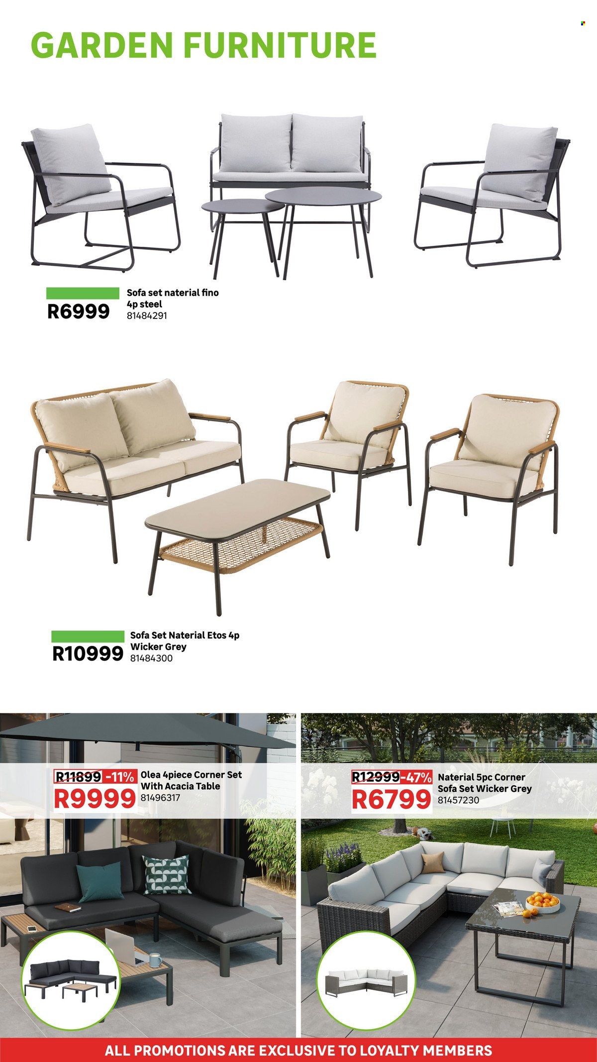 Leroy Merlin specials - 15/09/2025 - 31/12/2025. Page 12