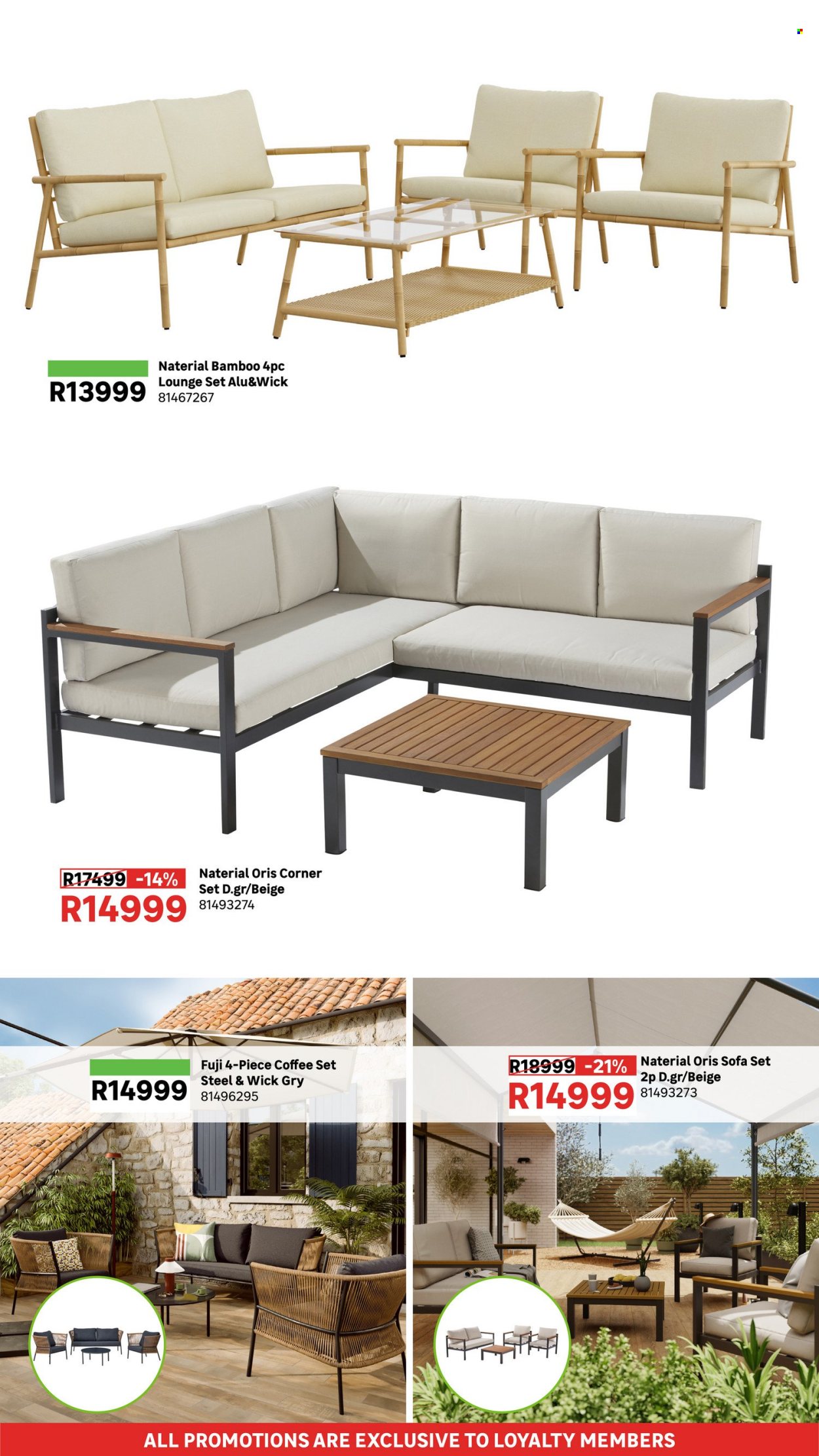 Leroy Merlin specials - 15/09/2025 - 31/12/2025. Page 13