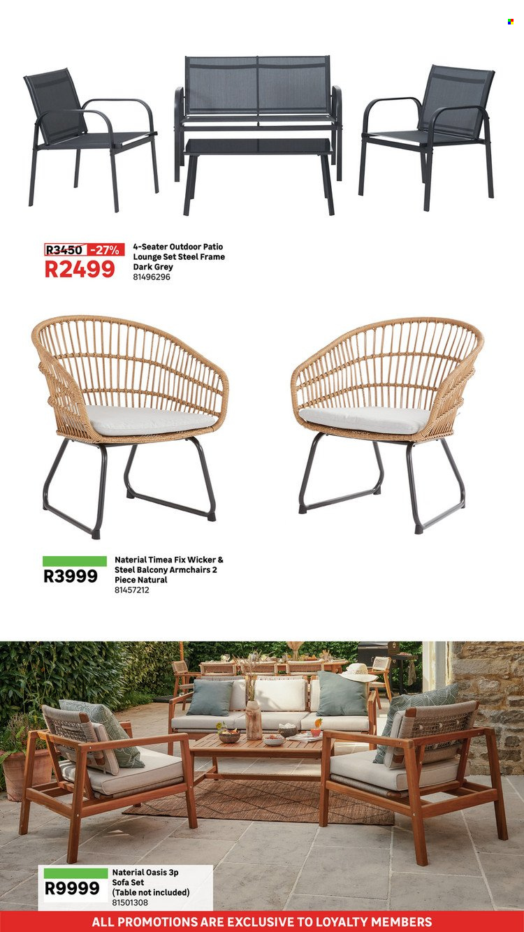 Leroy Merlin specials - 15/09/2025 - 31/12/2025. Page 14