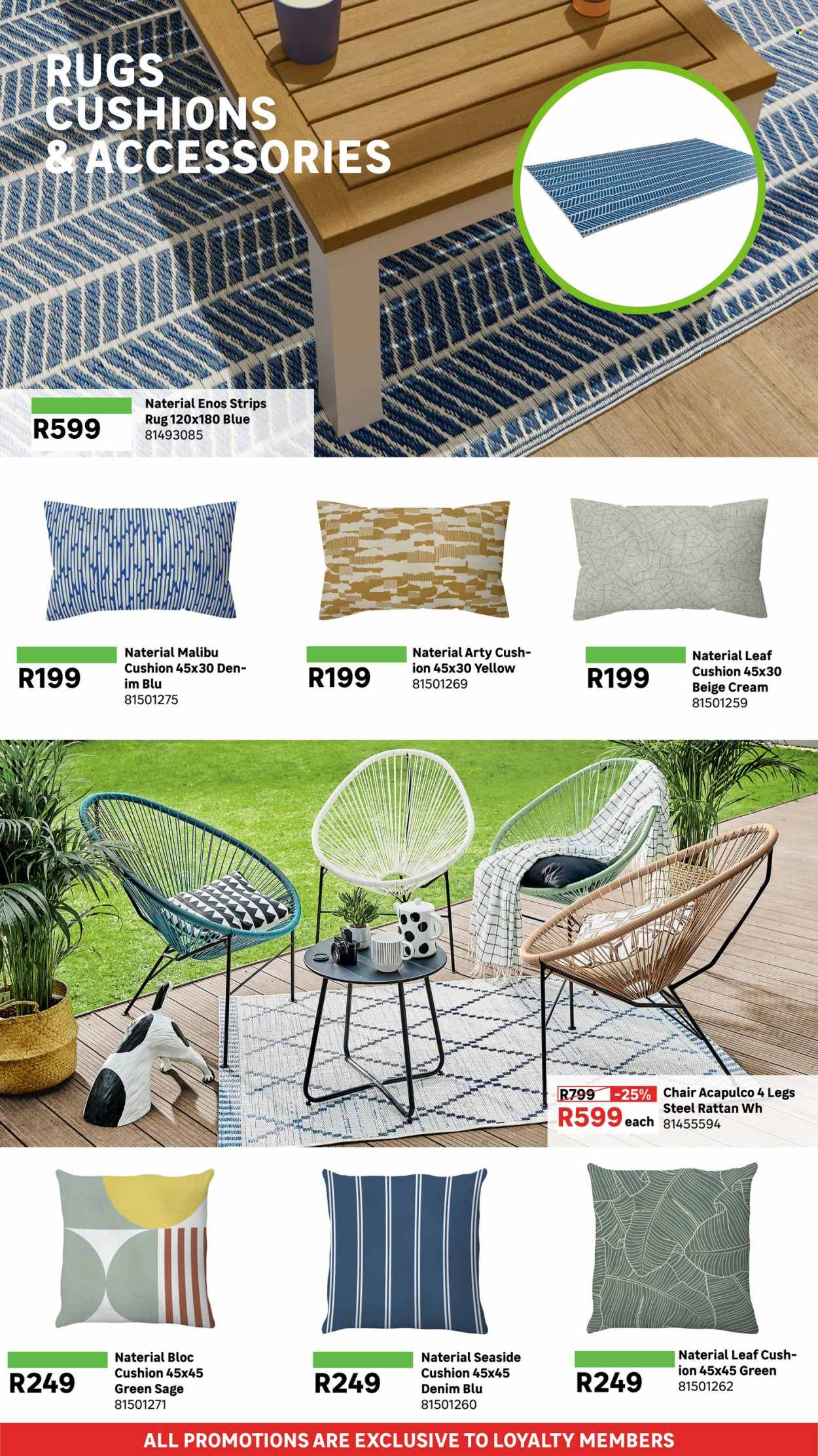 Leroy Merlin specials - 15/09/2025 - 31/12/2025. Page 16