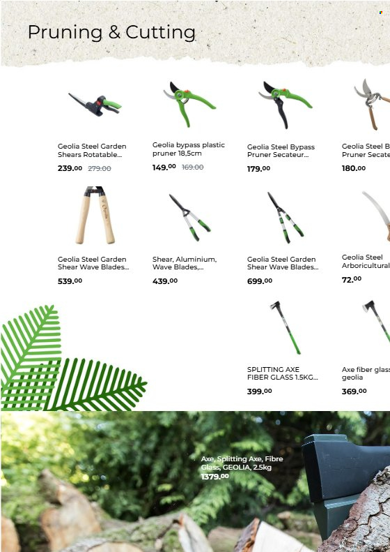 Leroy Merlin specials. Page 6