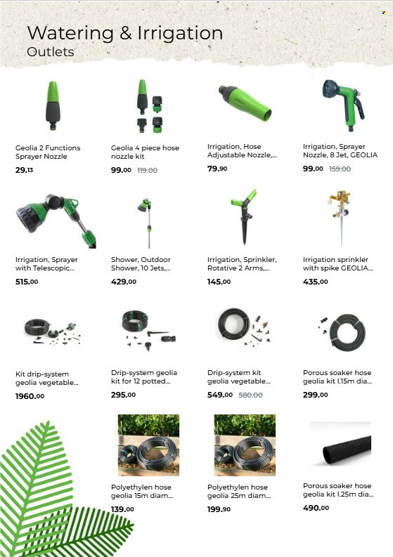 Leroy Merlin specials. Page 10