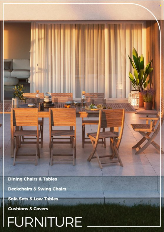 Leroy Merlin specials. Page 3