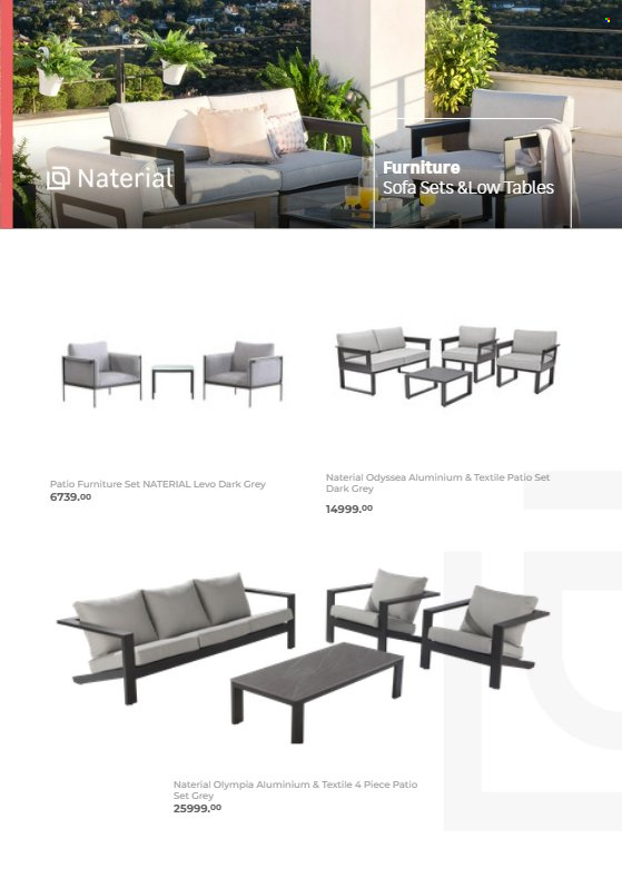 Leroy Merlin specials. Page 8