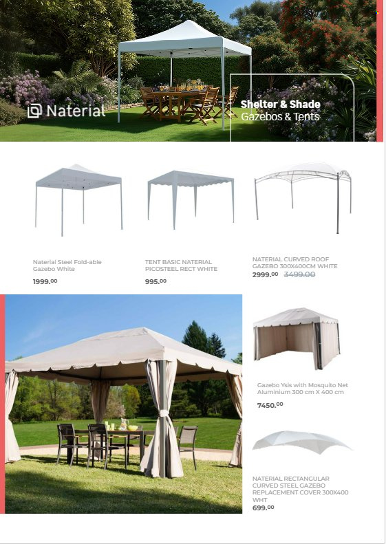 Leroy Merlin specials. Page 13