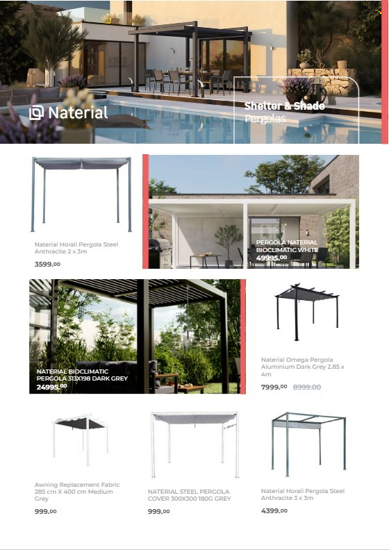 Leroy Merlin specials. Page 15