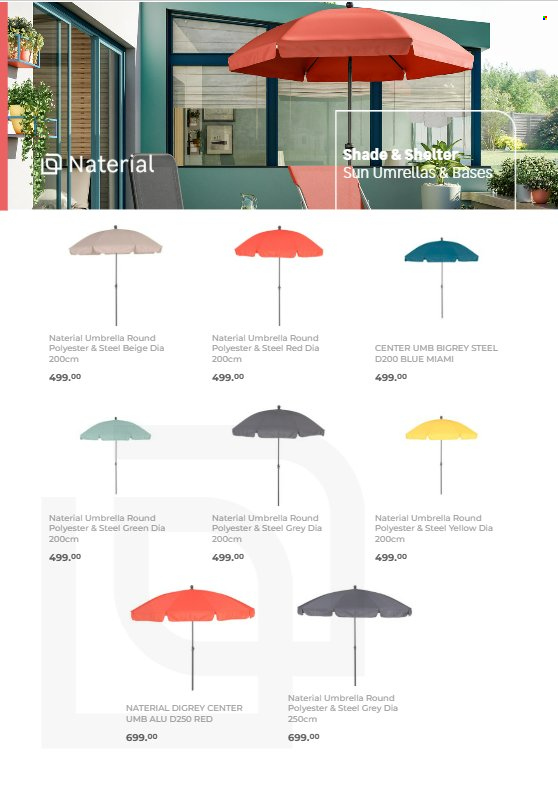 Leroy Merlin specials. Page 16