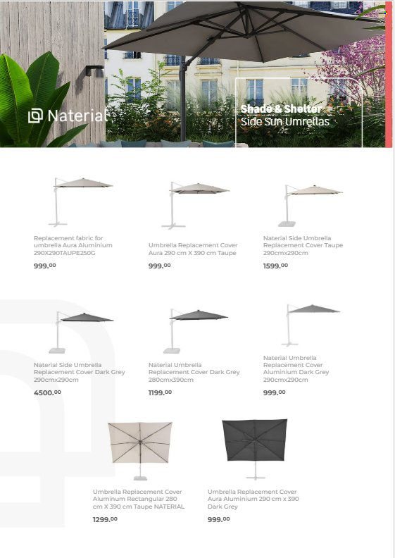Leroy Merlin specials. Page 19