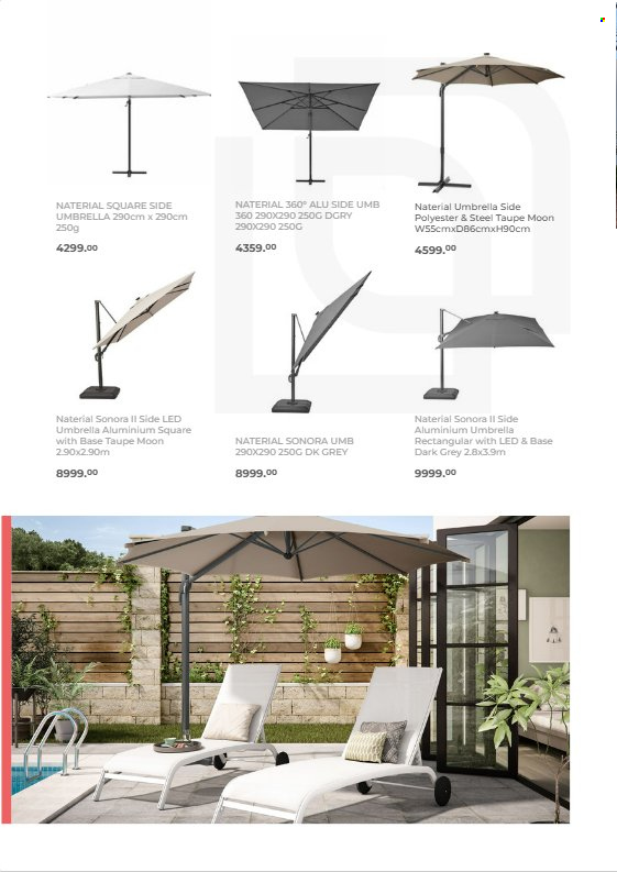 Leroy Merlin specials. Page 20