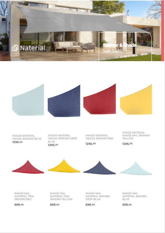 Leroy Merlin specials. Page 21