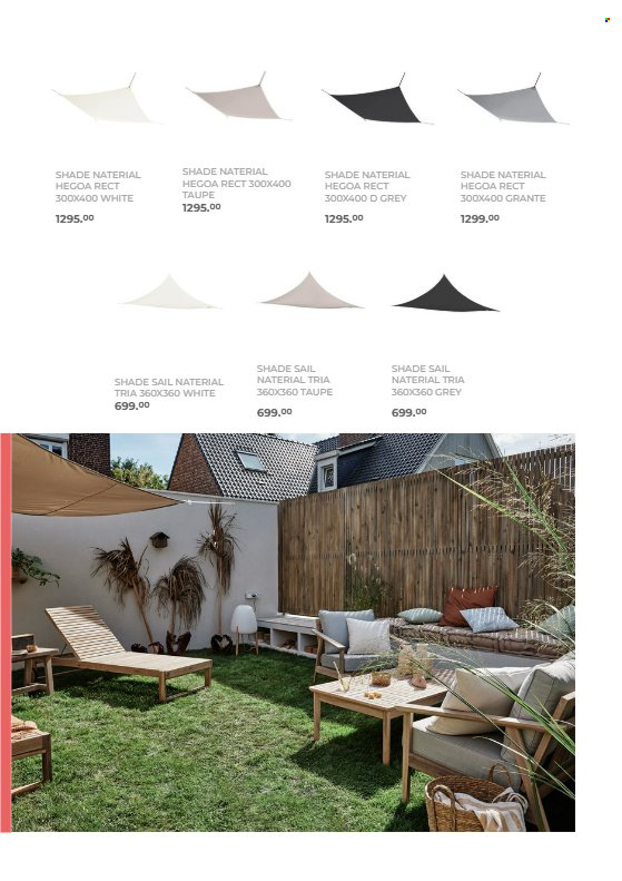 Leroy Merlin specials. Page 22