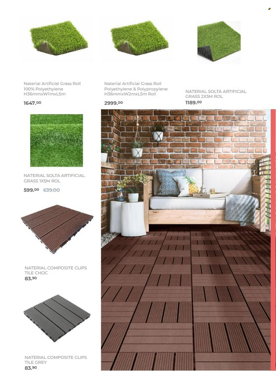 Leroy Merlin specials. Page 25