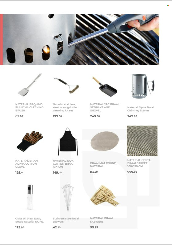 Leroy Merlin specials. Page 30