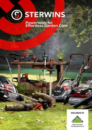 Leroy Merlin catalogue .