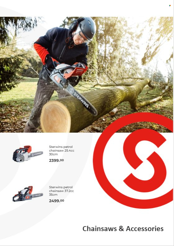 Leroy Merlin specials. Page 9