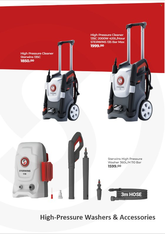 Leroy Merlin specials. Page 17