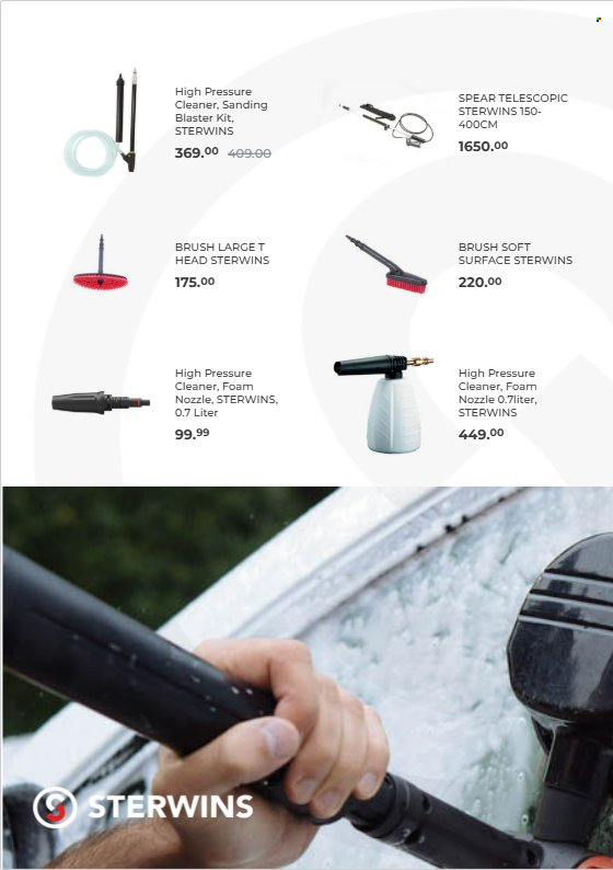 Leroy Merlin specials. Page 18