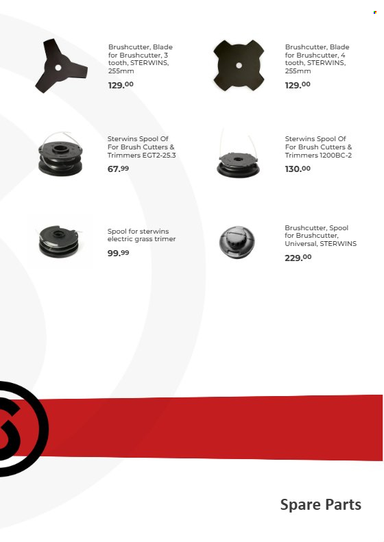 Leroy Merlin specials. Page 27