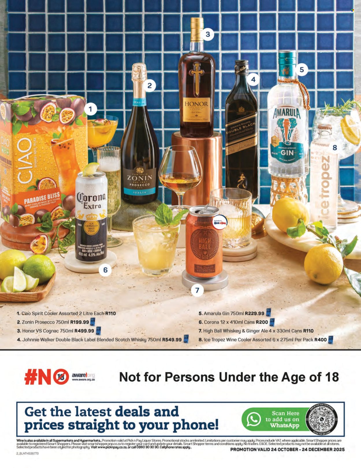 Pick n Pay specials - 24/10/2025 - 24/12/2025. Page 2