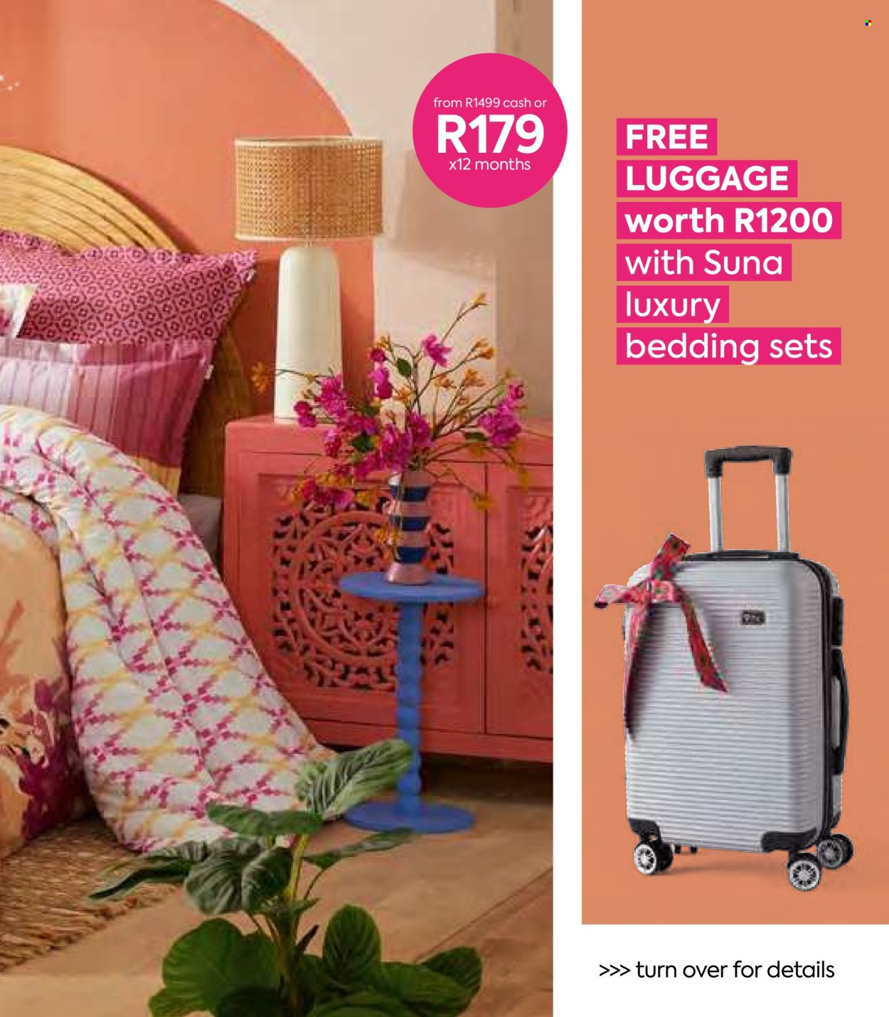 HomeChoice specials - 01/11/2025 - 31/12/2025. Page 5