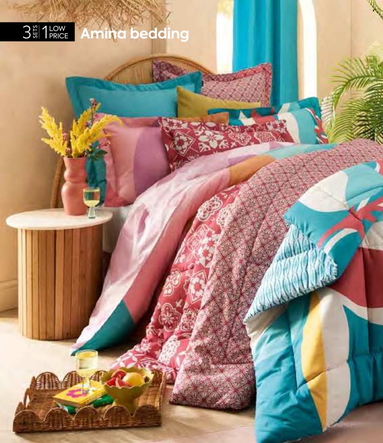 HomeChoice specials - 01/11/2025 - 31/12/2025. Page 8