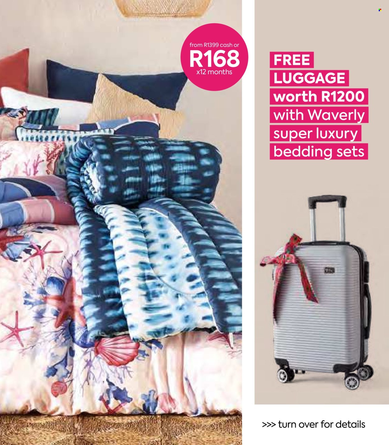 HomeChoice specials - 01/11/2025 - 31/12/2025. Page 25