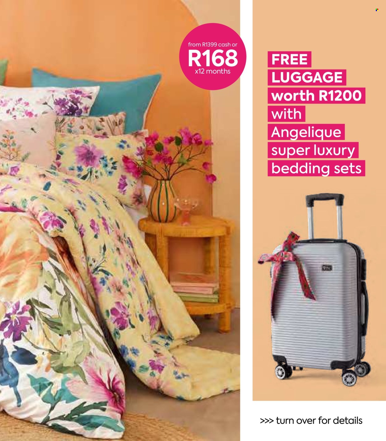 HomeChoice specials - 01/11/2025 - 31/12/2025. Page 29