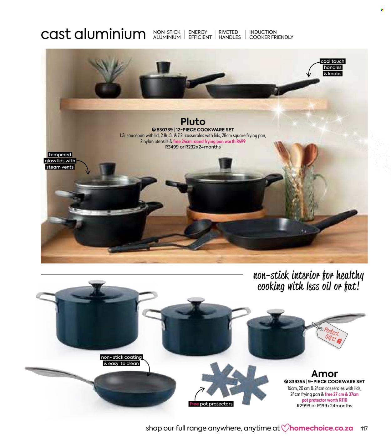 HomeChoice specials - 01/11/2025 - 31/12/2025. Page 117