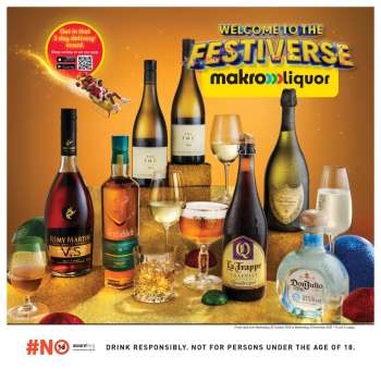 Makro catalogue  - 22/10/2025 - 31/12/2025.