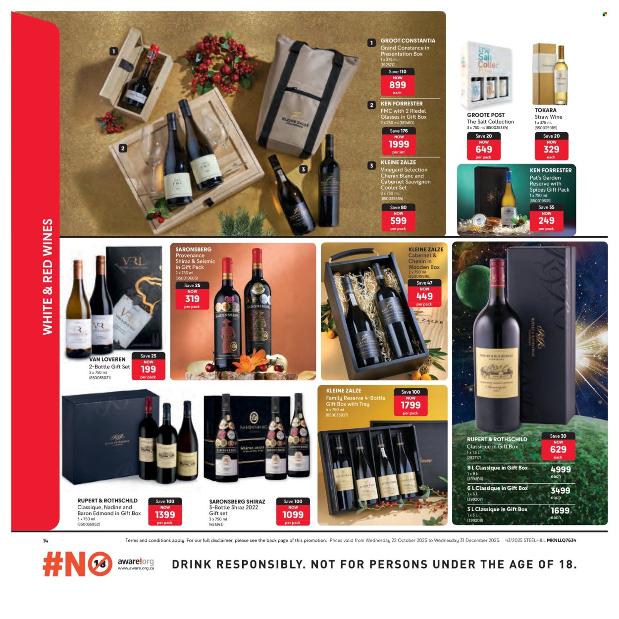 Makro specials - 22/10/2025 - 31/12/2025. Page 2