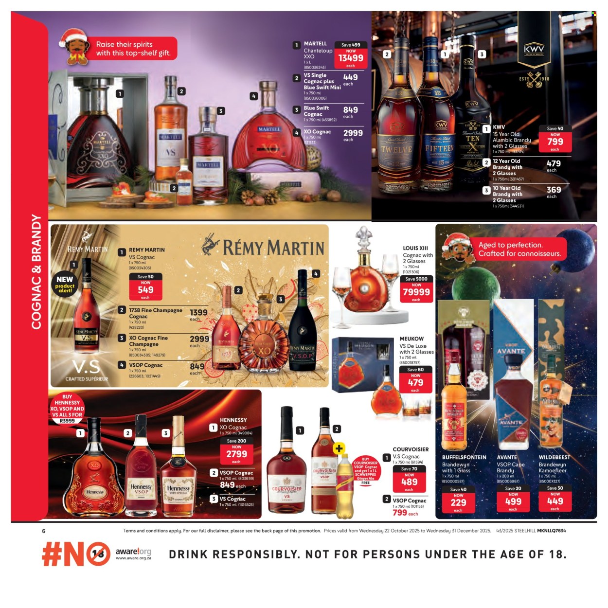 Makro specials - 22/10/2025 - 31/12/2025. Page 14