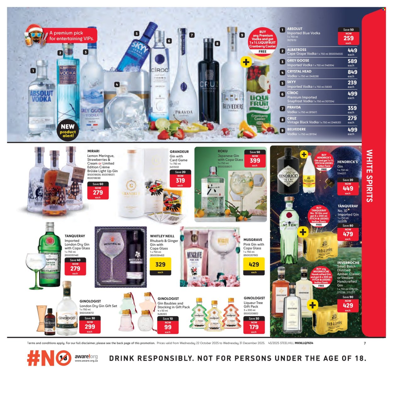 Makro specials - 22/10/2025 - 31/12/2025. Page 15