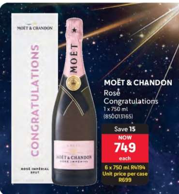 Moët & Chandon
