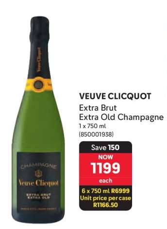 Veuve Clicquot
