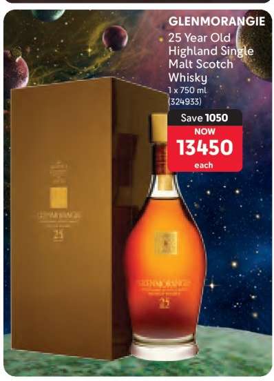 Glenmorangie