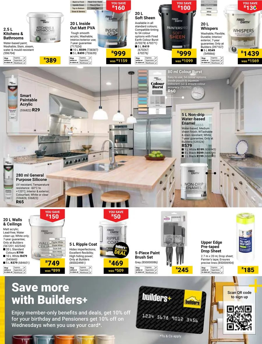 Builders specials - 28/10/2025 - 31/12/2025. Page 3