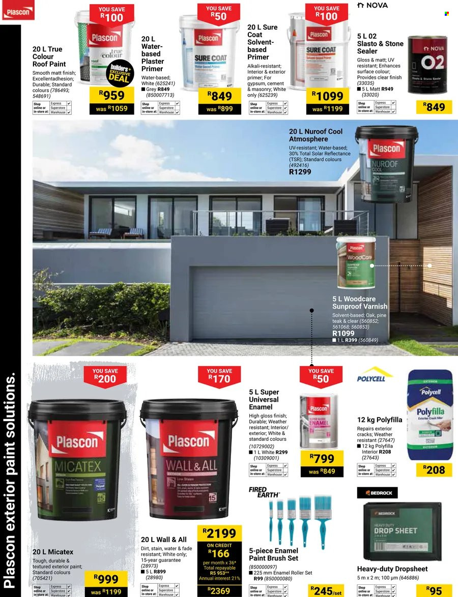 Builders specials - 28/10/2025 - 31/12/2025. Page 4