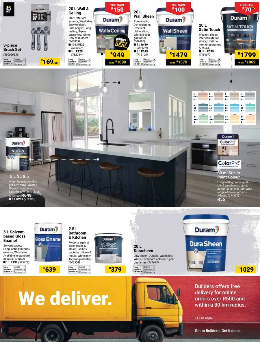 Builders specials - 28/10/2025 - 31/12/2025. Page 7