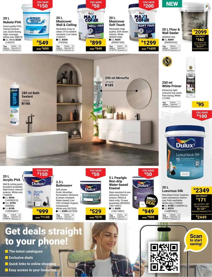 Builders specials - 28/10/2025 - 31/12/2025. Page 9