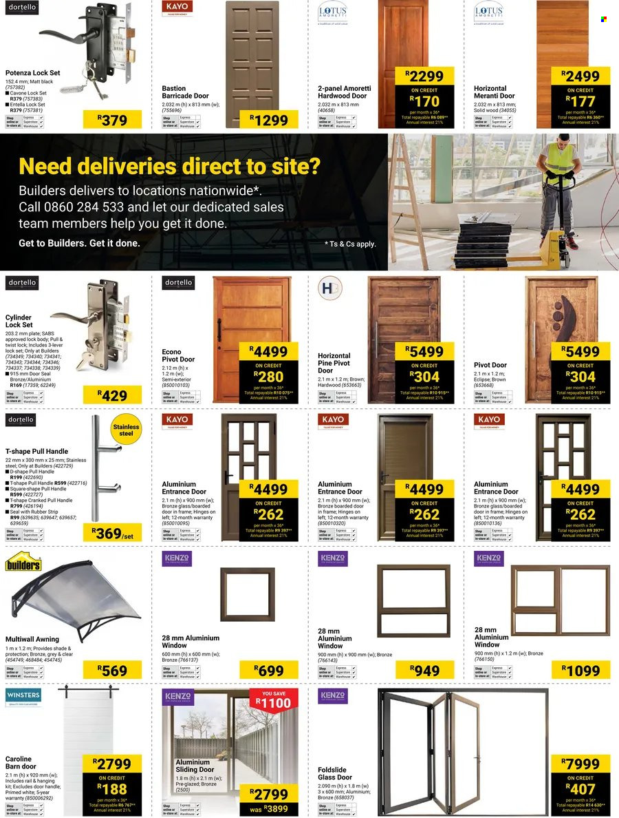 Builders specials - 07/10/2025 - 16/12/2025. Page 6